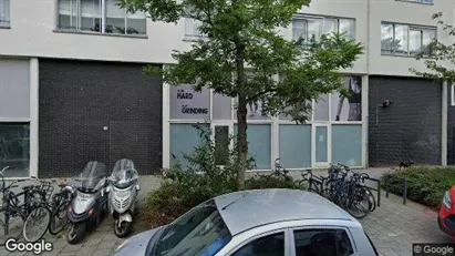 Andre lokaler til leie i Rotterdam Delfshaven – Bilde fra Google Street View