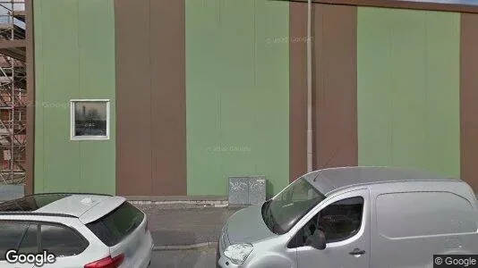 Büros zur Miete i Norrköping – Foto von Google Street View