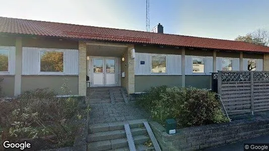 Kantorruimte te huur i Ödeshög - Foto uit Google Street View