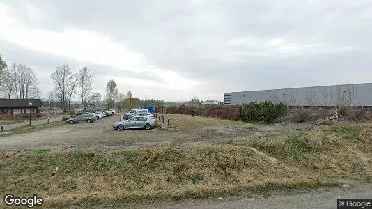 Producties te huur i Sørum - Foto uit Google Street View