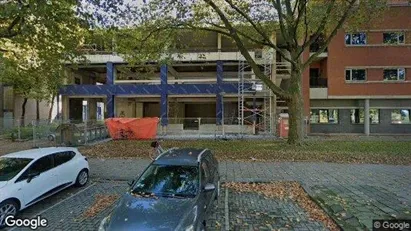 Gewerbeflächen zur Miete in Rotterdam Noord – Foto von Google Street View
