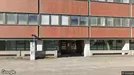 Kontor för uthyrning, Helsingfors Mellersta, Helsingfors, Teollisuuskatu 21