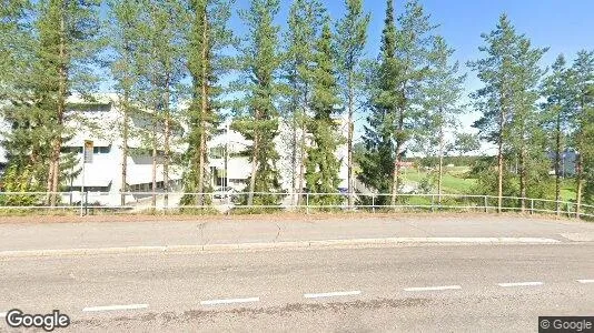 Andre lokaler til leie i Vantaa – Bilde fra Google Street View