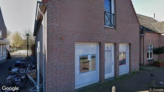 Kantorruimte te huur i Alphen-Chaam - Foto uit Google Street View