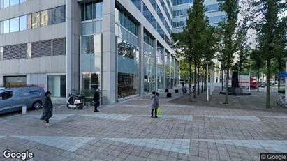 Office spaces for rent in Rotterdam Centrum - Photo from Google Street View