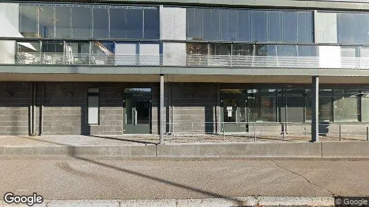 Bedrijfsruimtes te huur i Raisio - Foto uit Google Street View