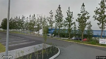 Commercial properties for rent in Reykjavík Árbær - Photo from Google Street View