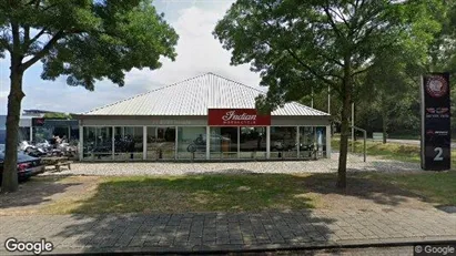 Büros zur Miete in Venlo – Foto von Google Street View