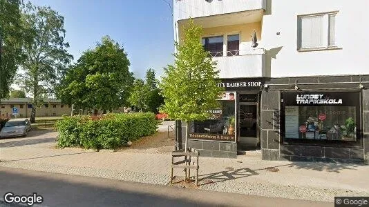 Office spaces for rent i Kungsör - Photo from Google Street View