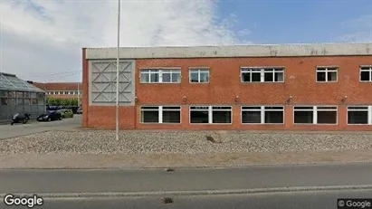 Office spaces for rent in Odense C - Photo from Google Street View