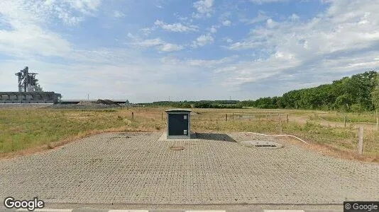 Warehouses for rent i Ringsted - Photo from Google Street View