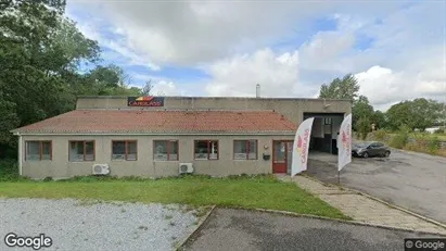 Warehouses for rent in Højbjerg - Photo from Google Street View