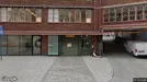 Kantoor te huur, Vasastan, Stockholm, Hudiksvallsgatan 8, Zweden