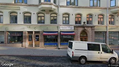 Commercial properties for rent in Turku - Photo from Google Street View