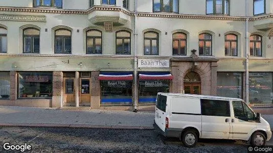 Commercial properties for rent i Turku - Photo from Google Street View