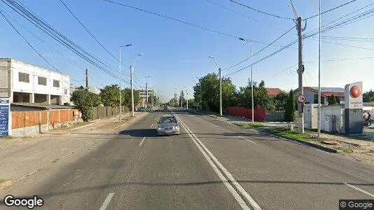 Kantorruimte te huur i Bacău - Foto uit Google Street View