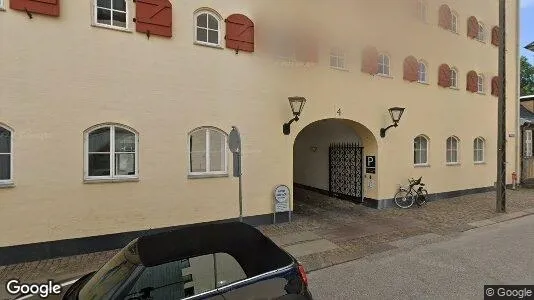 Büros zur Miete i Kopenhagen K – Foto von Google Street View