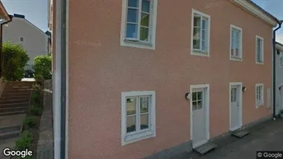 Lokaler til leje i Mjölby - Foto fra Google Street View