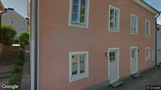 Bedrijfsruimtes te huur i Mjölby - Foto uit Google Street View