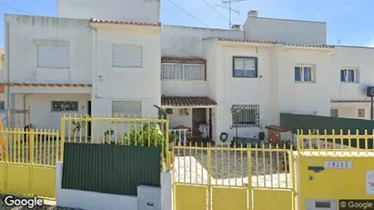 Office spaces for rent in Oeiras - Photo from Google Street View