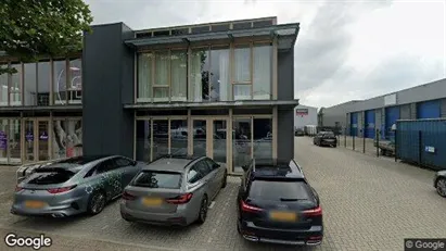 Büros zur Miete in Rijssen-Holten – Foto von Google Street View