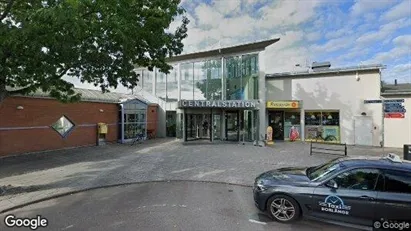 Bedrijfsruimtes te huur in Borlänge - Foto uit Google Street View