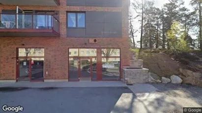 Producties te huur in Järfälla - Foto uit Google Street View