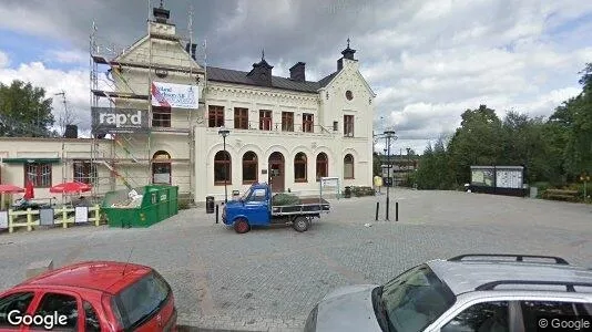 Office spaces for rent i Enköping - Photo from Google Street View