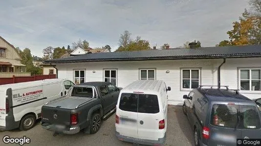 Kantorruimte te huur i Nora - Foto uit Google Street View