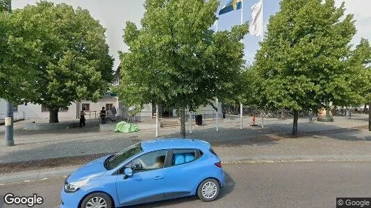 Office spaces for rent i Norrköping - Photo from Google Street View