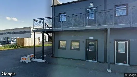 Industrial properties for rent i Örebro - Photo from Google Street View