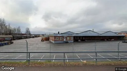 Werkstätte zur Miete in Borlänge – Foto von Google Street View