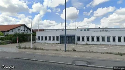 Office spaces for rent in Rødovre - Photo from Google Street View
