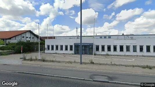 Büros zur Miete i Rødovre – Foto von Google Street View