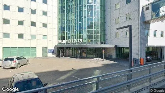 Office spaces for rent i Helsinki Läntinen - Photo from Google Street View