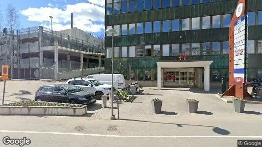 Kontorer til leie i Location is not specified – Bilde fra Google Street View