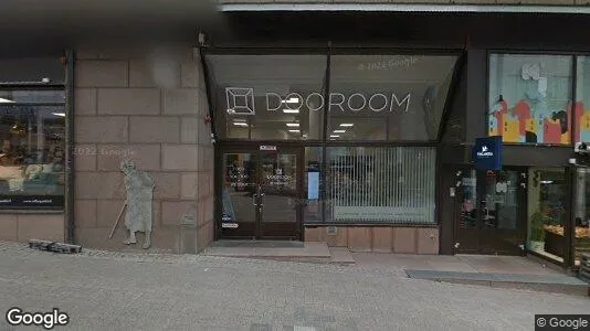 Büros zur Miete i Lahti – Foto von Google Street View