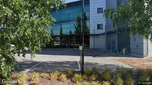 Kantorruimte te huur i Espoo - Foto uit Google Street View