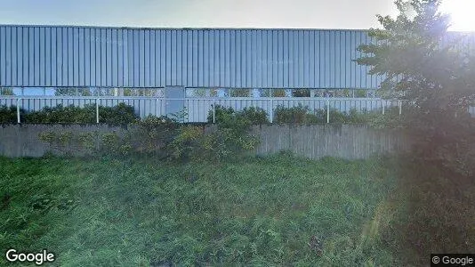 Magazijnen te huur i Västra hisingen - Foto uit Google Street View