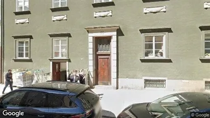 Kontorer til leie i Location is not specified – Bilde fra Google Street View