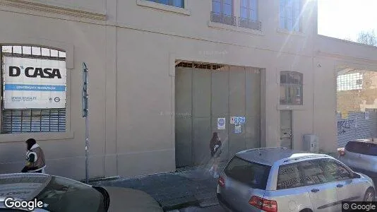 Coworking spaces for rent i Matosinhos - Photo from Google Street View