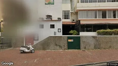 Kontorhoteller til leje i Funchal - Foto fra Google Street View