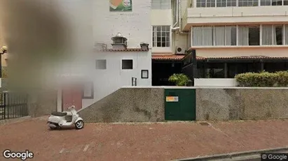 Kontorhoteller til leie i Funchal – Bilde fra Google Street View