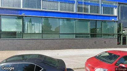 Office spaces for rent in Helsinki Eteläinen - Photo from Google Street View