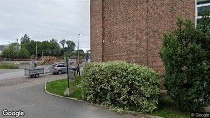 Office spaces for rent in Oslo Ullern - Photo from Google Street View