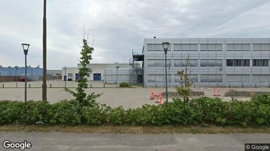 Kontorer til leie i Hvidovre – Bilde fra Google Street View