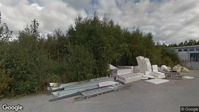 Industrilokaler för uthyrning i Örebro – Foto från Google Street View