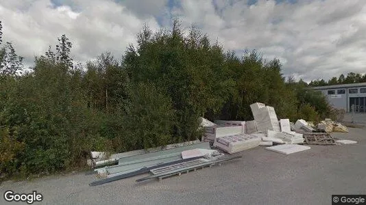 Industrial properties for rent i Örebro - Photo from Google Street View