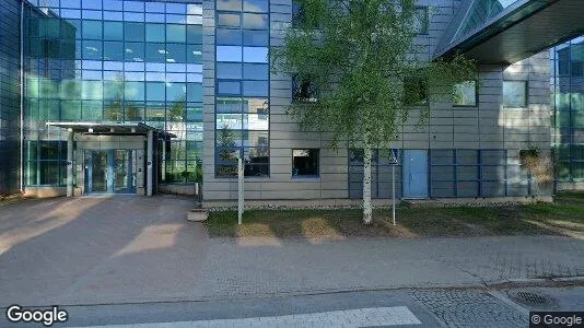 Office spaces for rent i Oulu - Photo from Google Street View