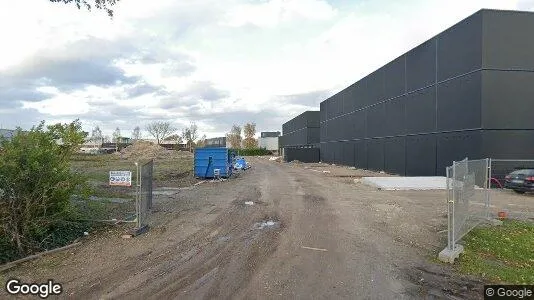 Lokaler til leje i Heerhugowaard - Foto fra Google Street View